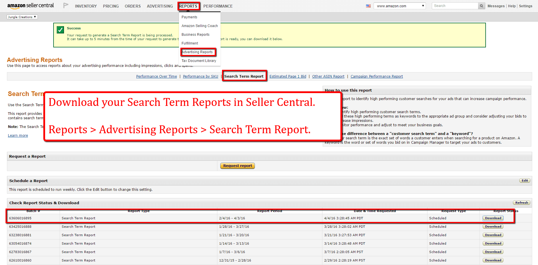 3 Best Tools For Amazon Keyword Research In 2019 Jungle Scout