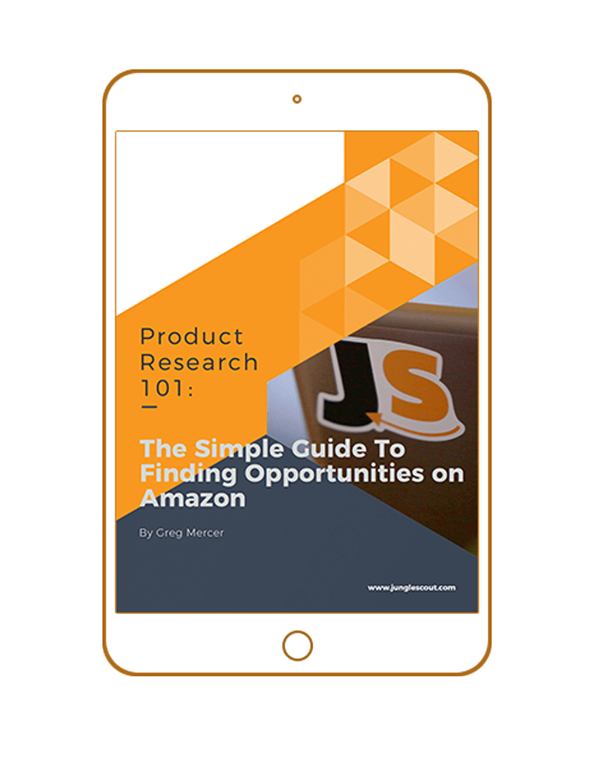 how to do a product research