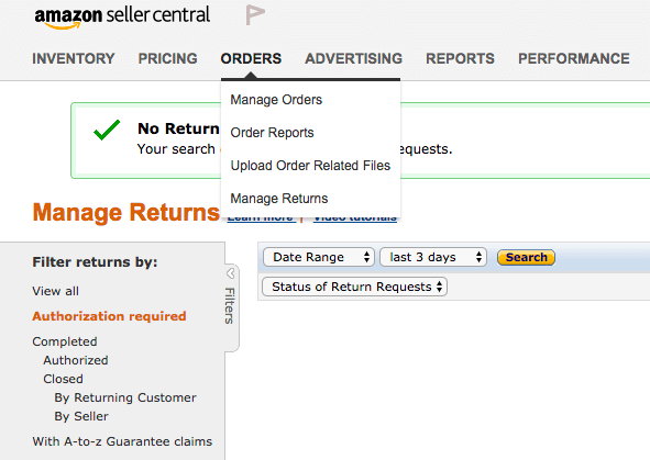 How To Use Amazon Seller Central The Ultimate Guide