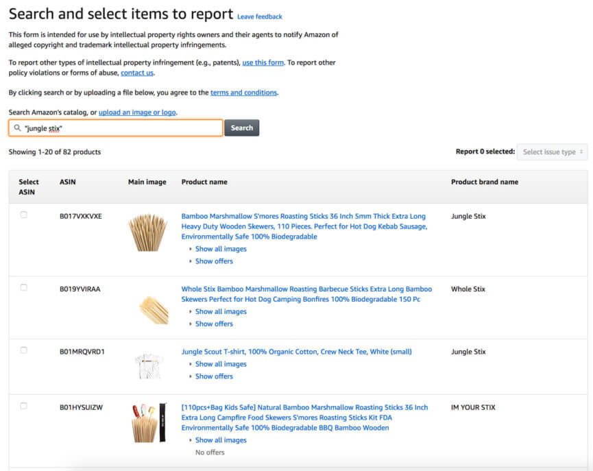 Navigating The New Amazon Brand Registry – The Complete Guide