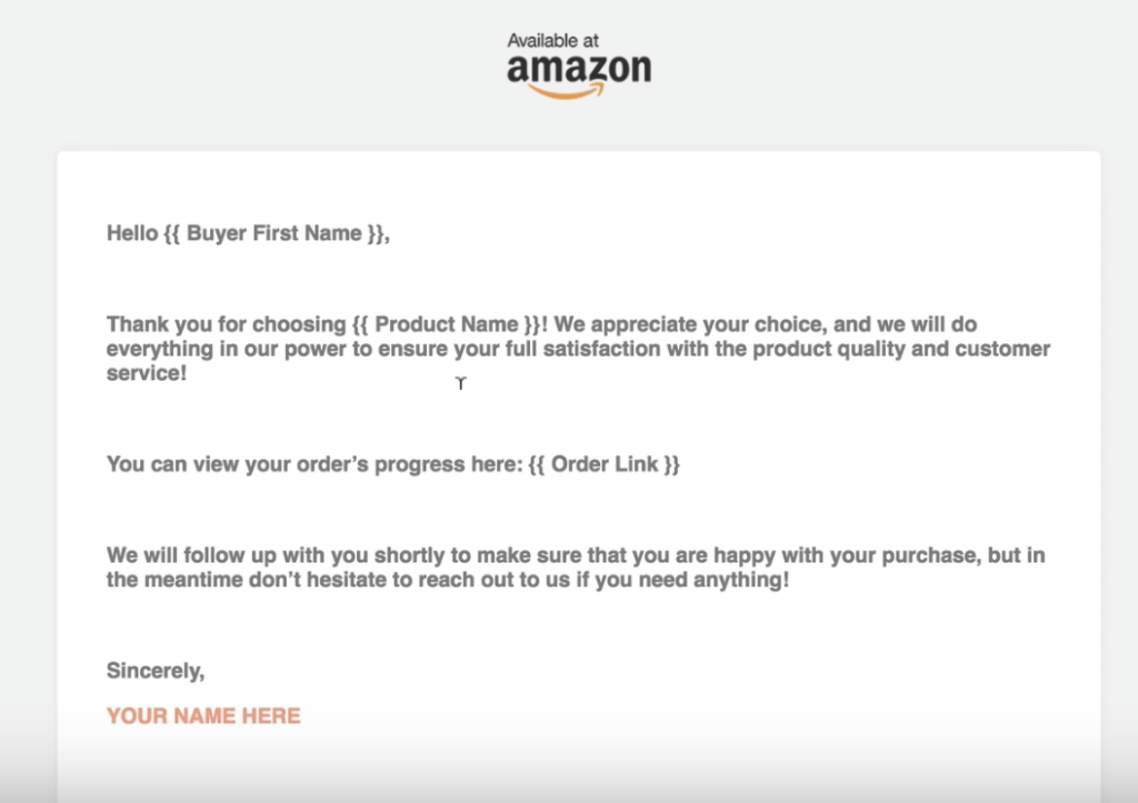 amazon fba for ebay orders