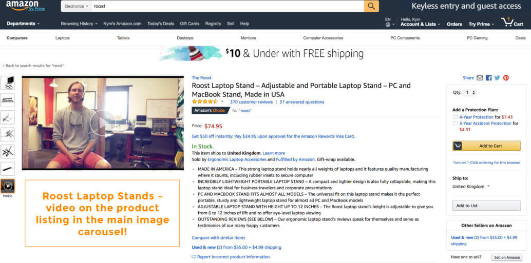 Trademarks for Amazon Sellers Get Brand Registered Today