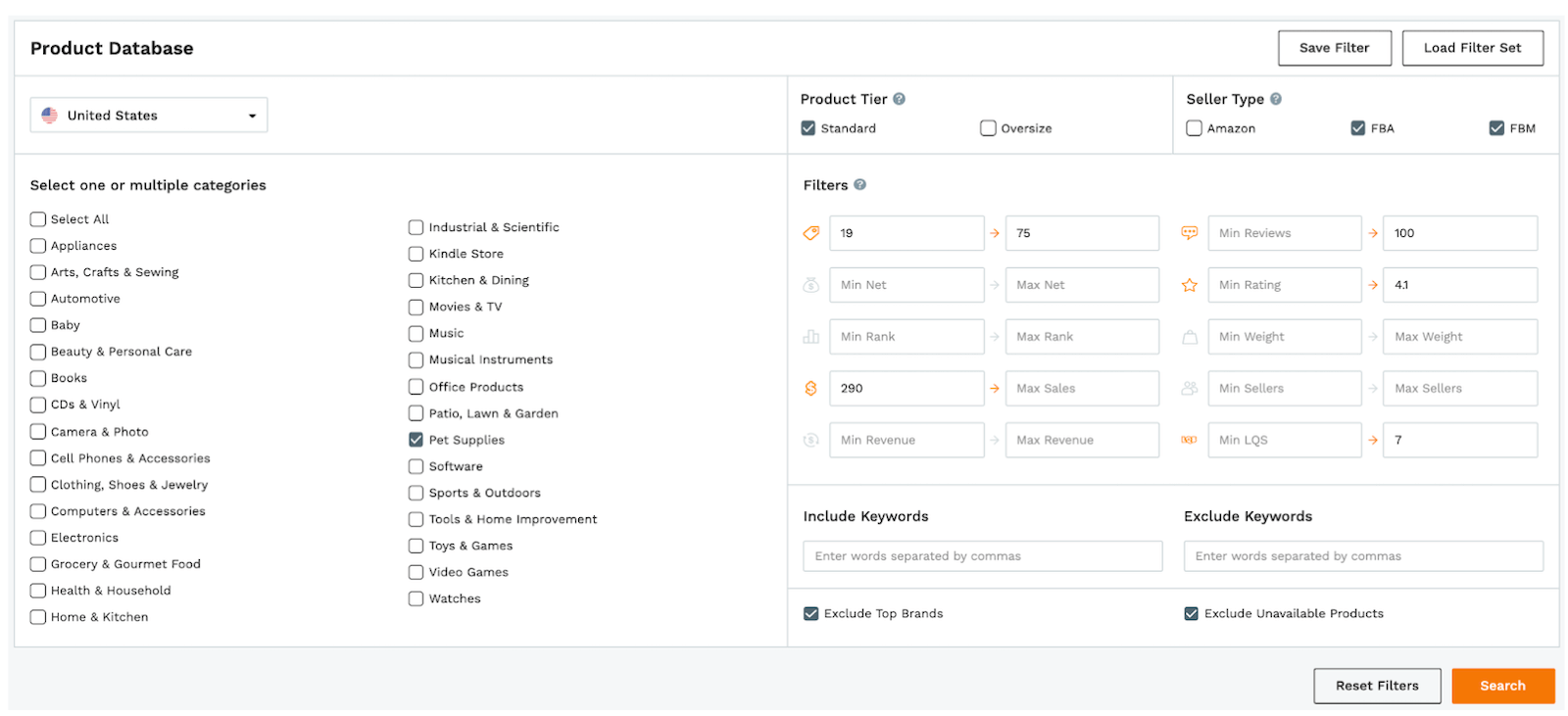 Jungle Scout Vs Helium 10 Which Amazon Seller Tool Is Better