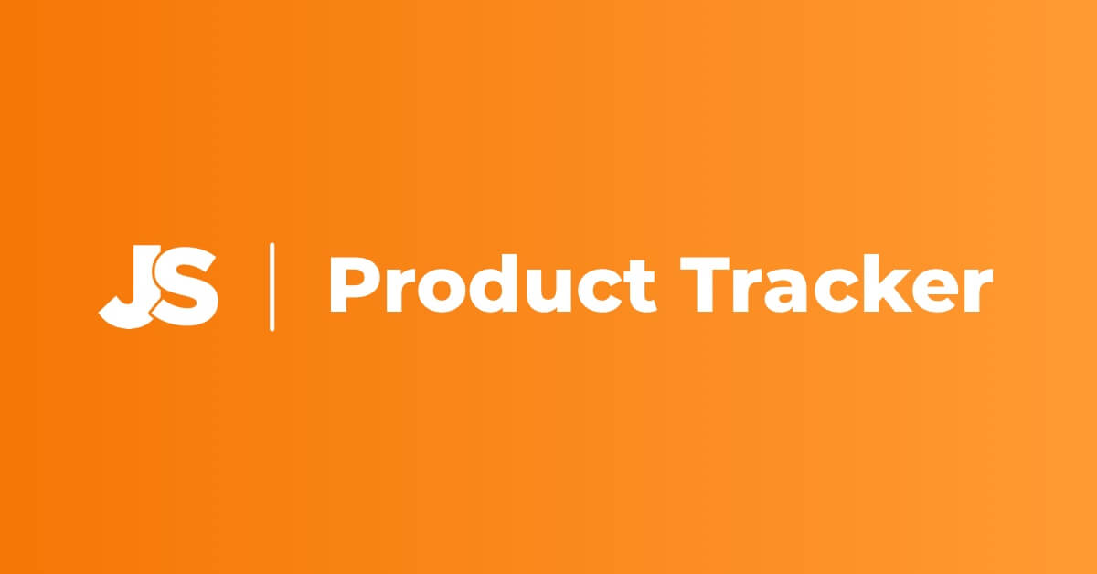 Amazon Product Tracker: ASIN, BSR & Rank Tracking App ...