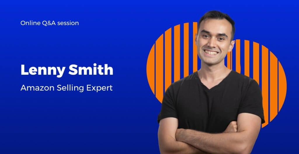 Lenny Smith - Online QA