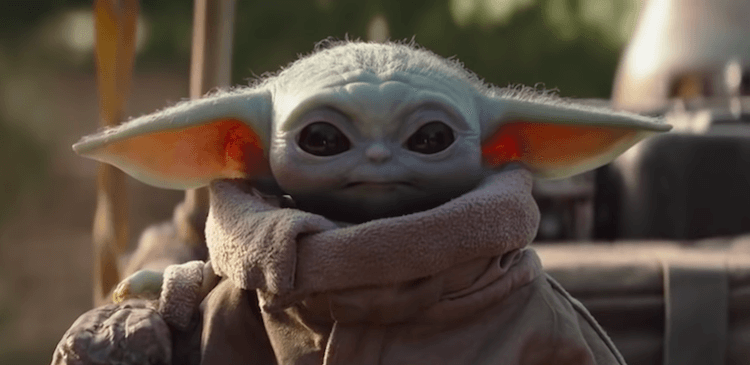 No Baby Yoda Merch? It Could be Costing Disney $2.7M