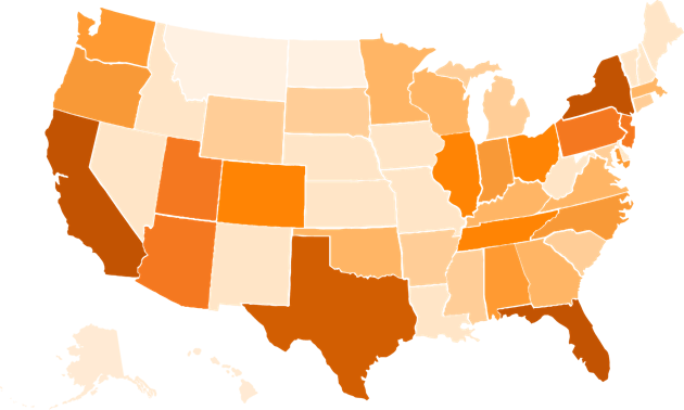 2020 State of the Amazon Seller Report - Selling Statistics & Data ...