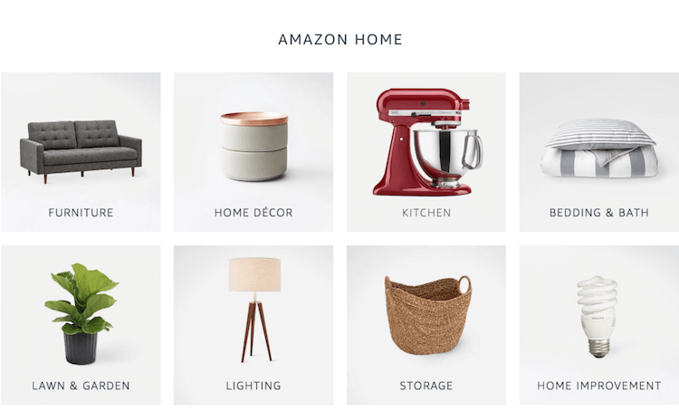 The Top Amazon Product Categories to Sell in for 2023 - Jungle Scout