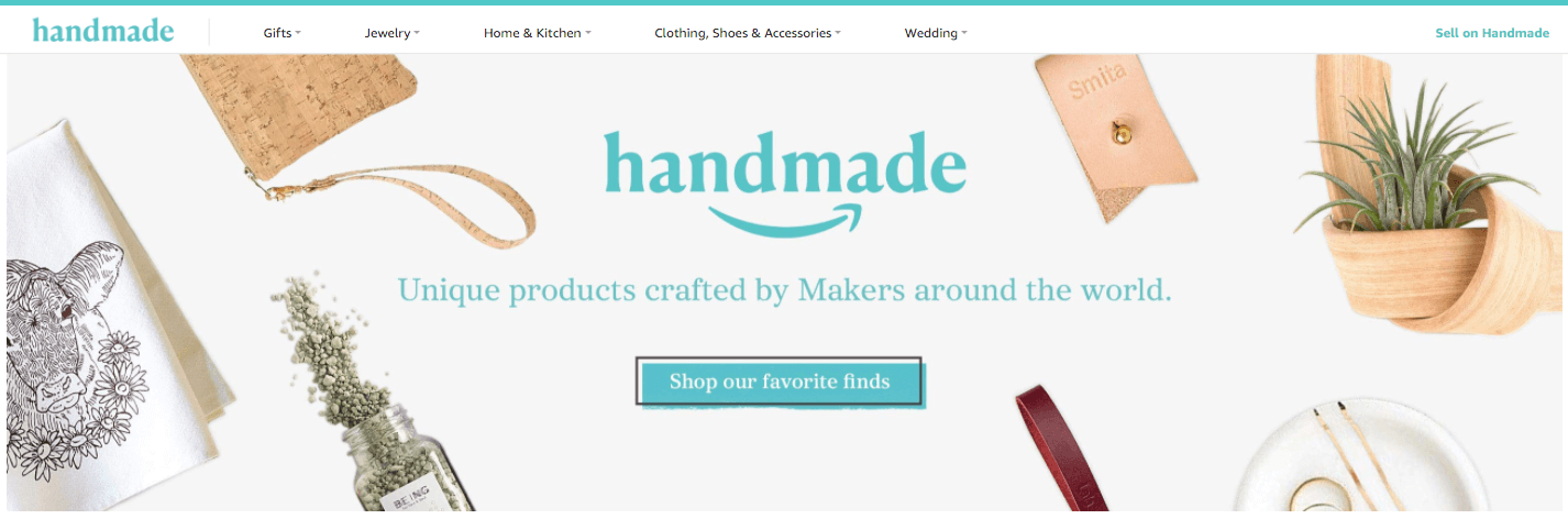 Why Handmade Products Are Important: The Benefits of Supporting