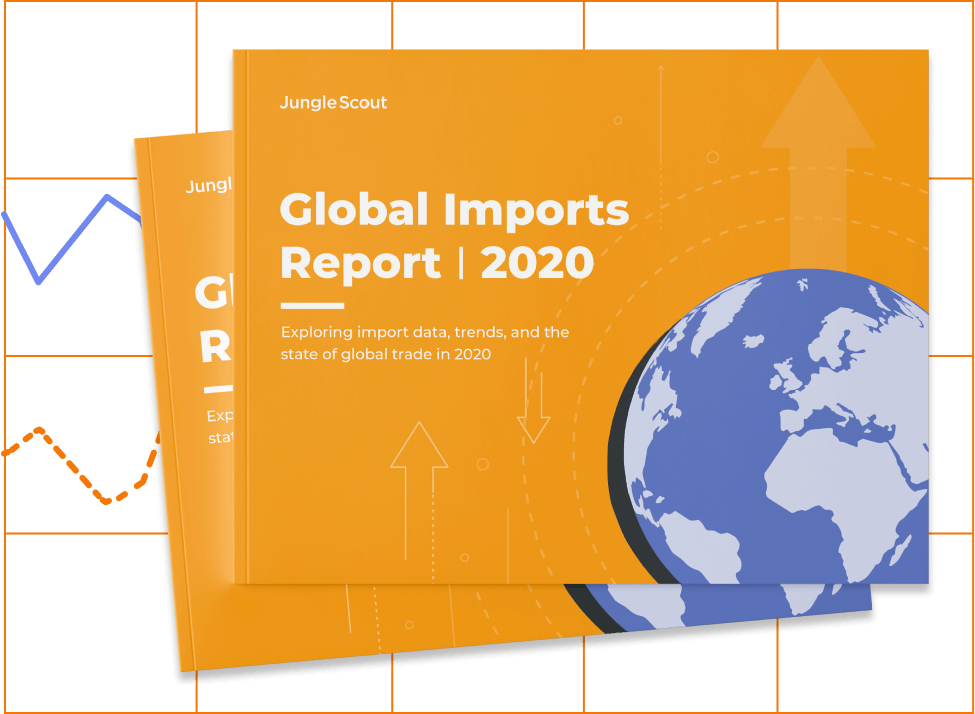 Global Imports Report | Jungle Scout