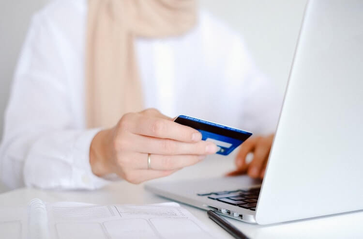 Top Three Things Consumers Love about Online Shopping