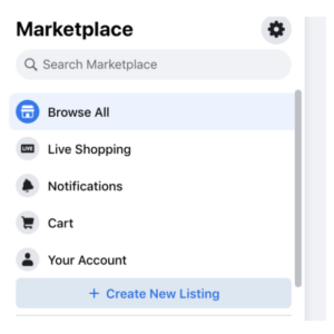 How To Sell On Facebook Marketplace - 2021 Beginner's Guide