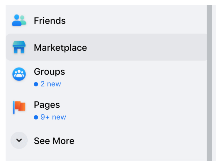 Facebook Marketplace - Facebook Marketplace Community