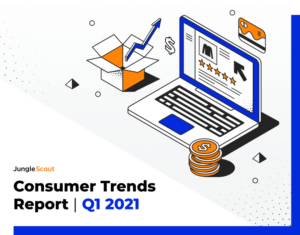 2021 Consumer Trends Report - Online Shopping Behavior & Spending ...