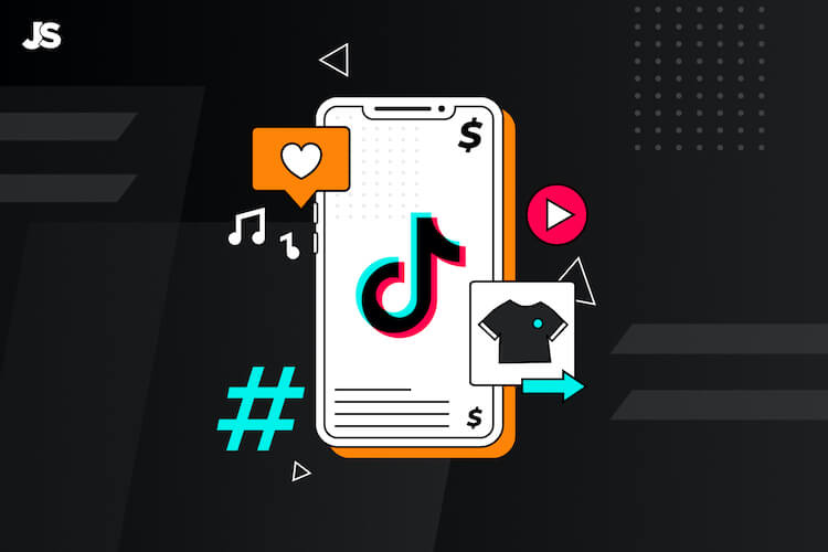 How to Sell Merch & Products on TikTok - 2024 Guide