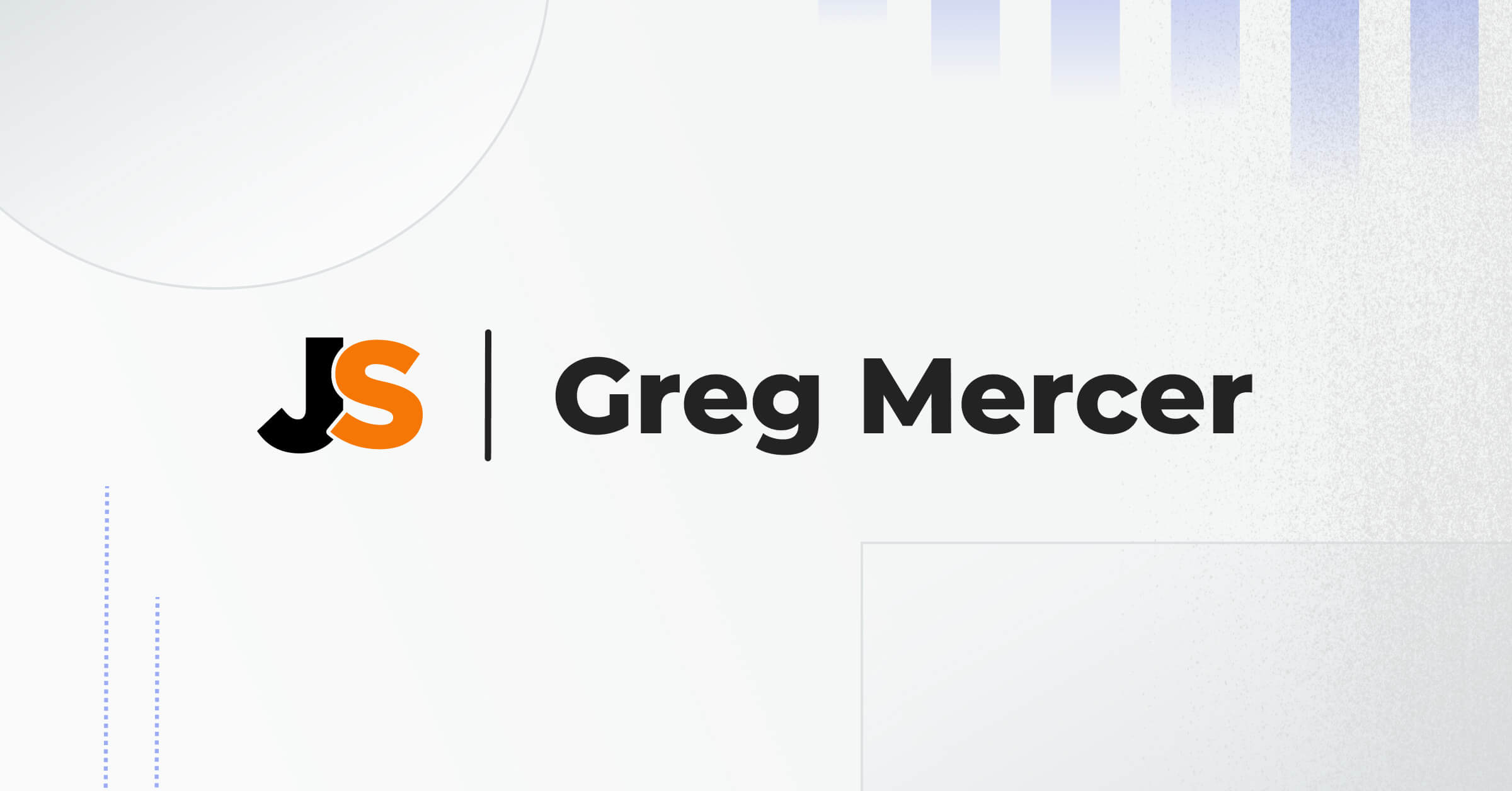 Greg Mercer Executive Page