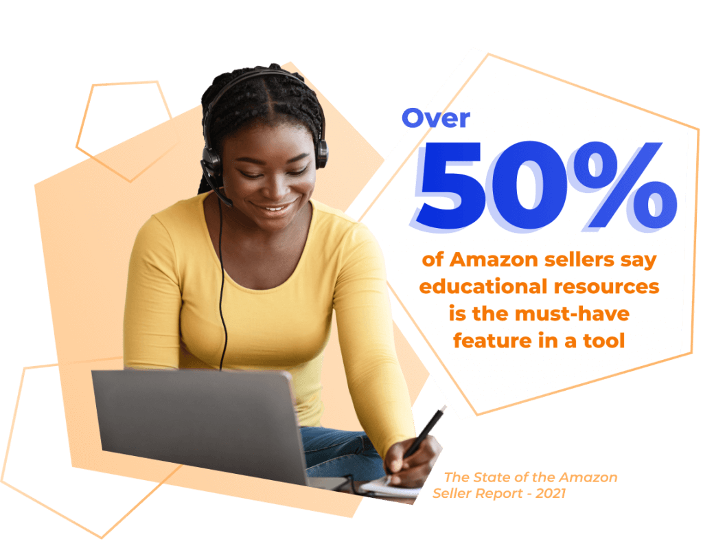 The Latest Tutorials For Selling On Amazon - Jungle Scout