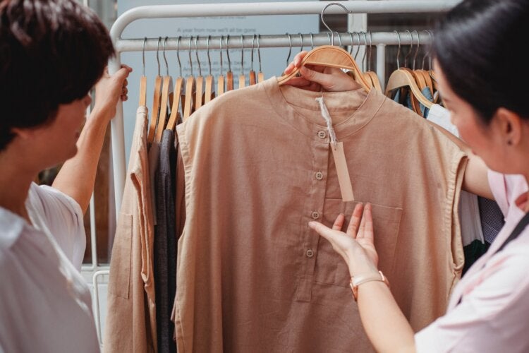 Attending Apparel Markets: Tips from Boutique Owners - The