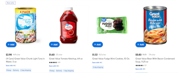Walmart Private Label: List of 2023 Brands & Tips for Sellers - Jungle Scout