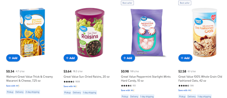 Walmart Private Label: List of 2023 Brands & Tips for Sellers