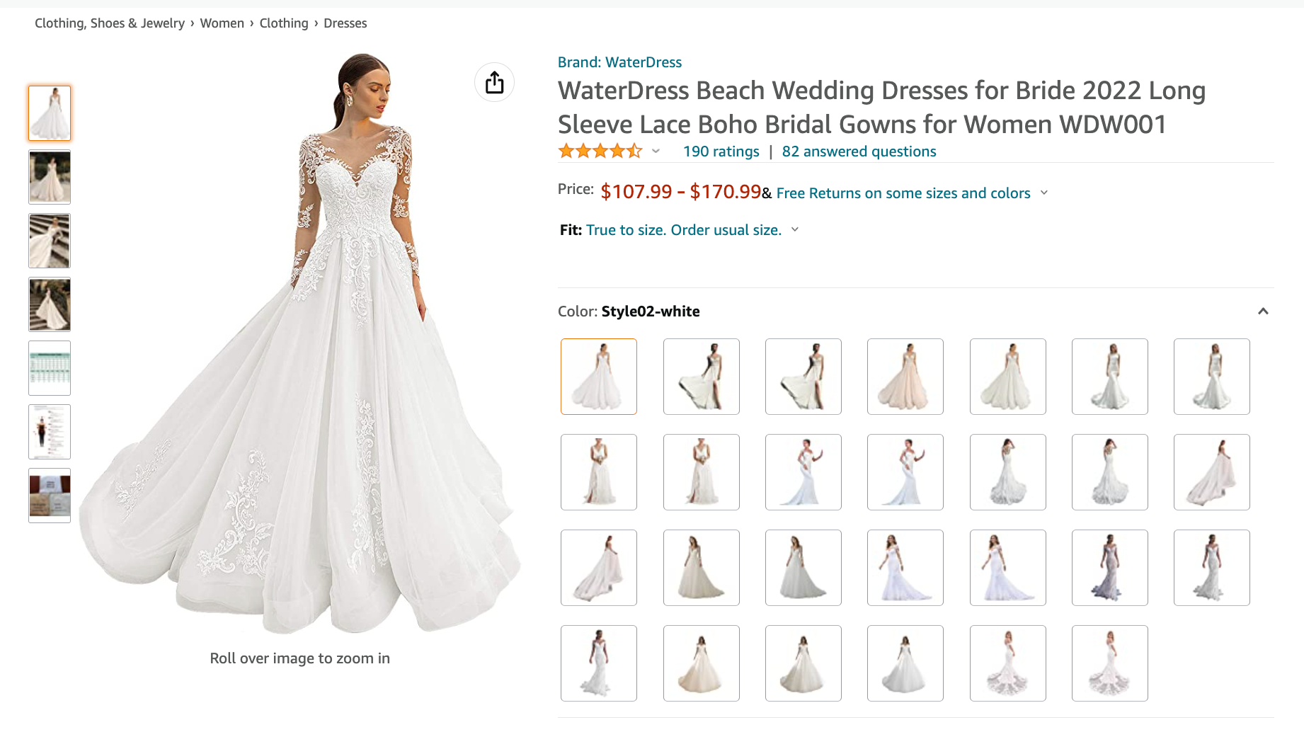 The Rising Cost of Weddings: Wedding Sales on Amazon - Jungle Scout