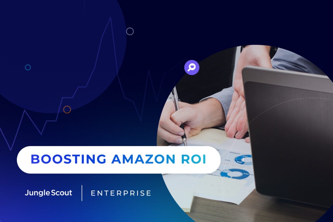 Boosting Amazon ROI: 5 Tips for Mid-Market and Enterprise Advertisers