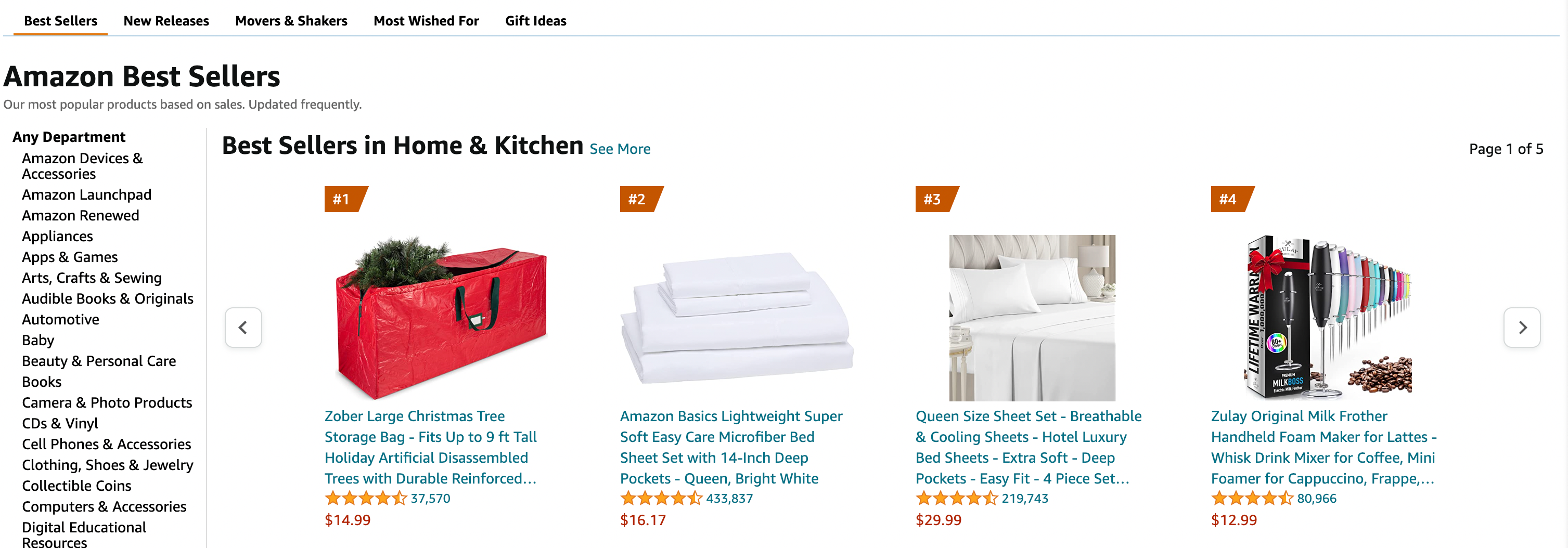 how to do product research in amazon