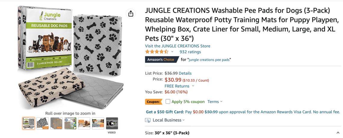 Amazon Product Listing Optimization in 2024