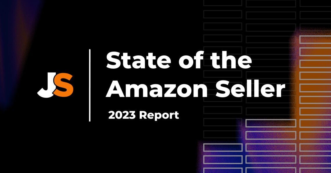 Amazon Seller Report 2023