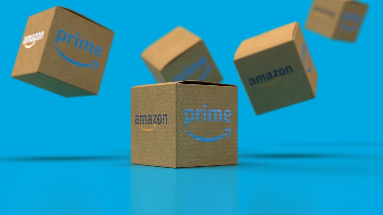 Prime Day 2022 live updates: Lightning deals and more