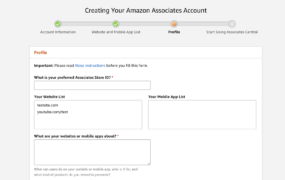 How to Make Money as an Amazon Affiliate in 2024 - Jungle Scout