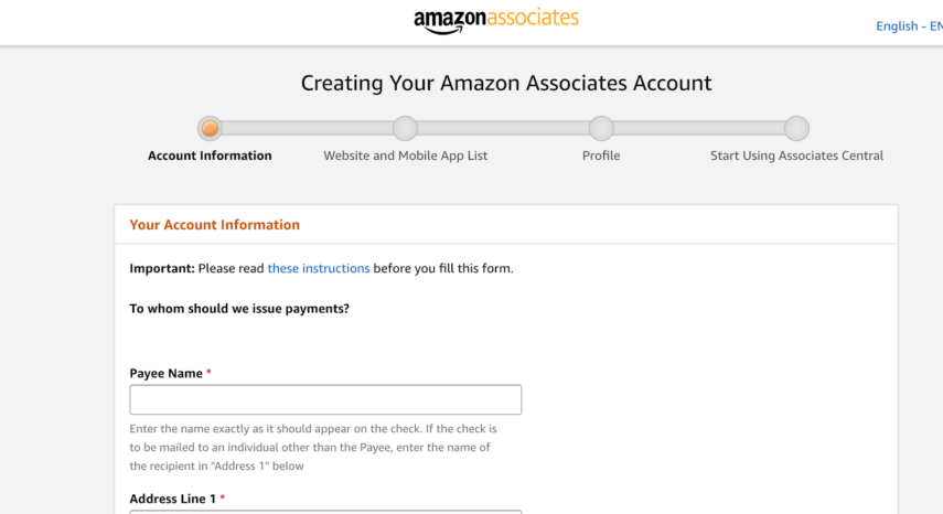 How to Make Money as an Amazon Affiliate in 2023 - Jungle Scout