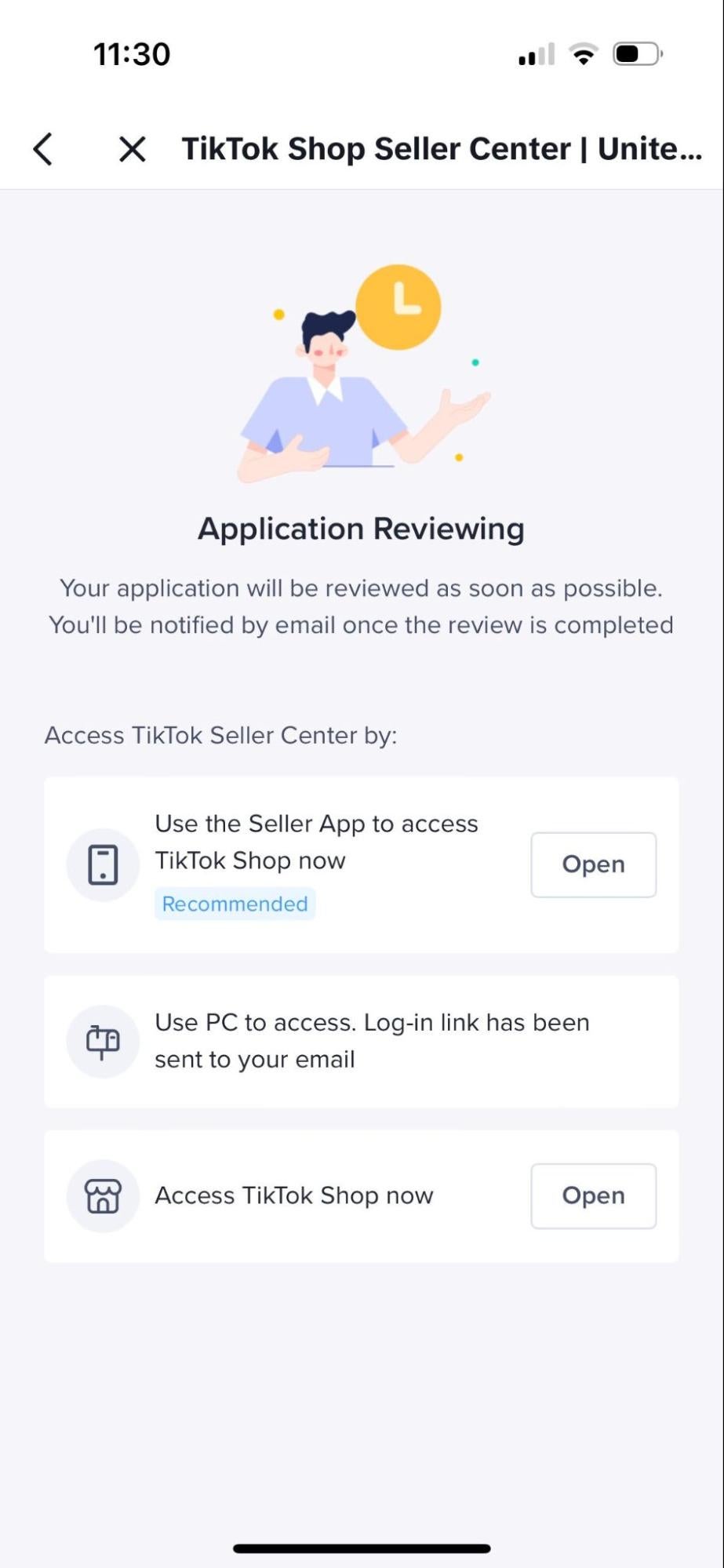 Becoming a TikTok Shop Seller: Requirements and FAQs