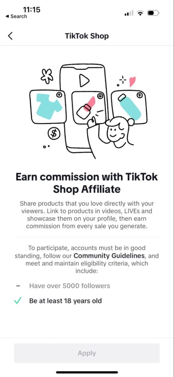 How To Sell Your Products On Tiktok Shops In 2024 Jungle Scout