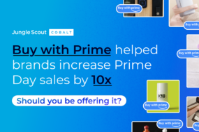 How  Buy With Prime Impacts DTC Customer Experience