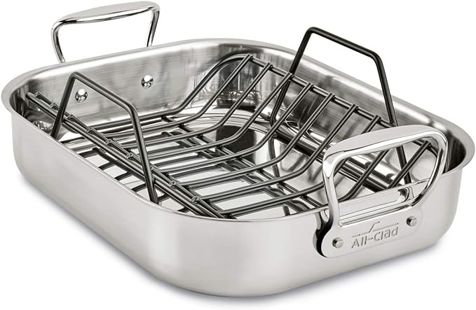Get 2 stainless steel All-Clad pans for 30% off during 's fall Prime  Day