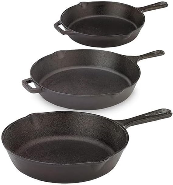 OXO Good Grips Pro 12 Frying Pan Skillet is 51% off