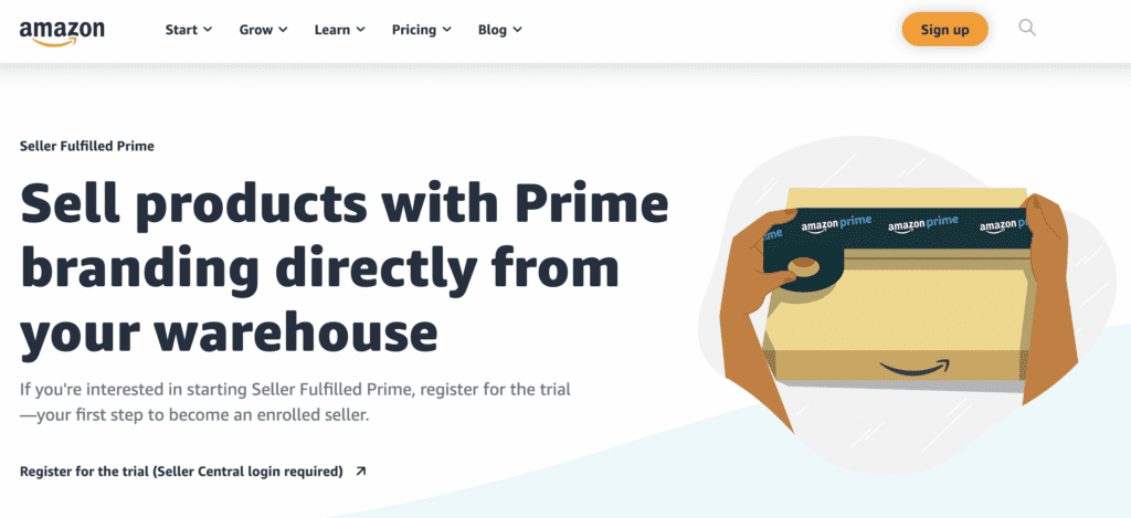 Seller: Prime Exclusive Discount Setup Guide for  Prime Day,  Step by Step (2023) 