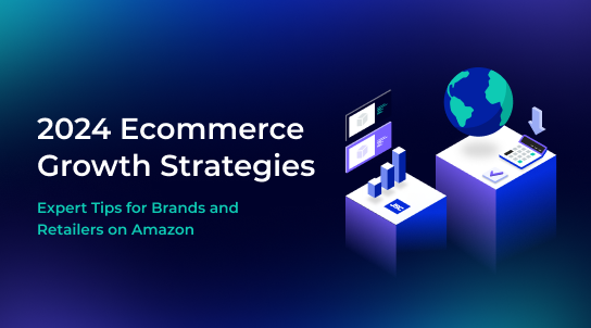 2024 Ecommerce Strategies for Brands and Retailers on Amazon