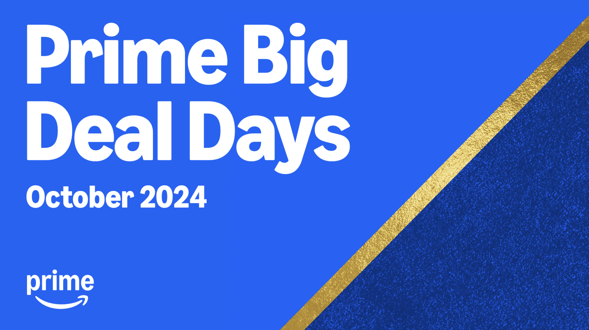 Amazon Prime Big Deal Days 2024 How FBA Sellers Can Prepare