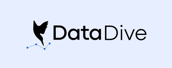 Data Dive