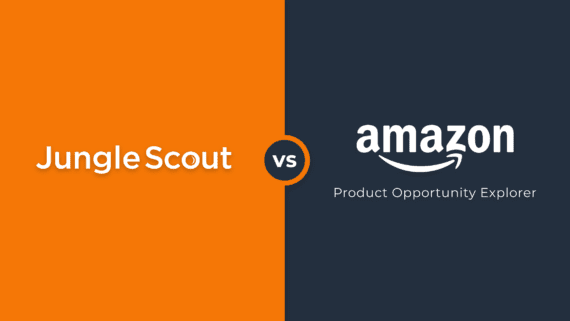 Jungle Scout vs. Amazon Product Opportunity Explorer: Which Tool Wins in 2024?