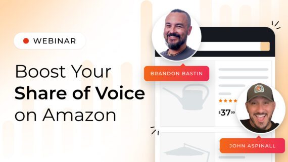 Advanced Tactics for Boosting Share of Voice on Amazon