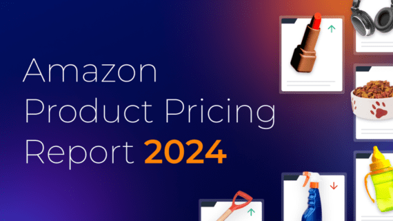 2024 Amazon Product Pricing Report