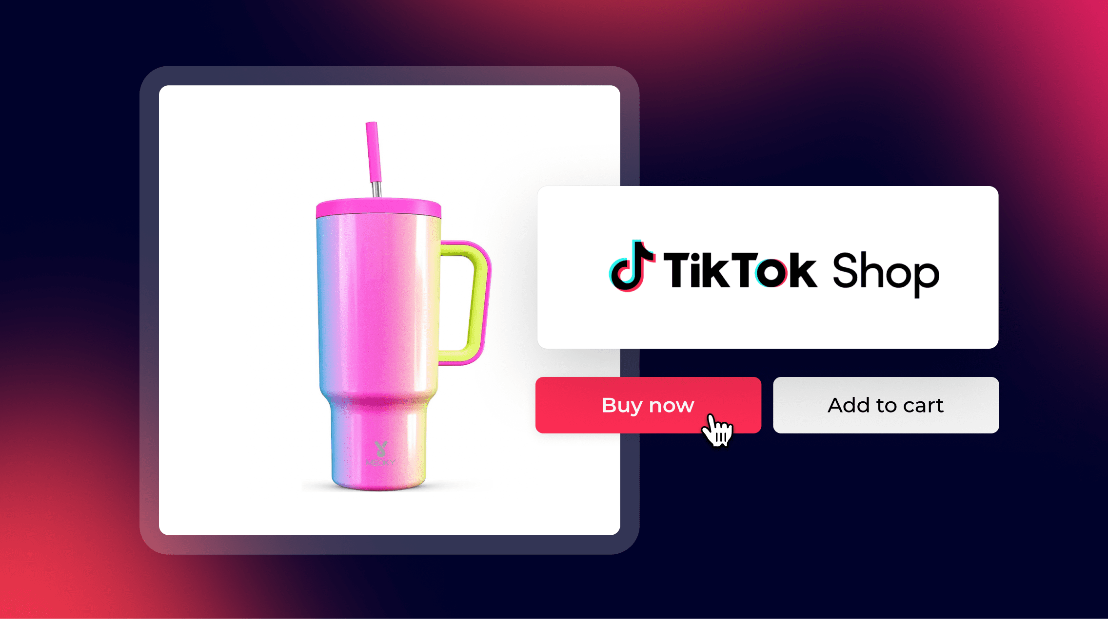 Does the TikTok shop actually affect Amazon sales?