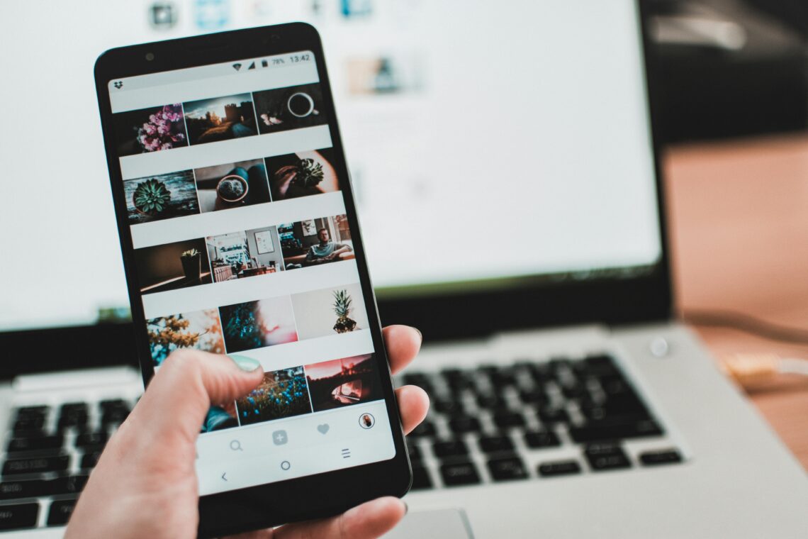 ​​How to Get on the Instagram Explore Page in 2024