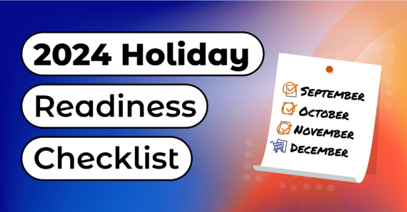 2024 Amazon Holiday Sales Checklist