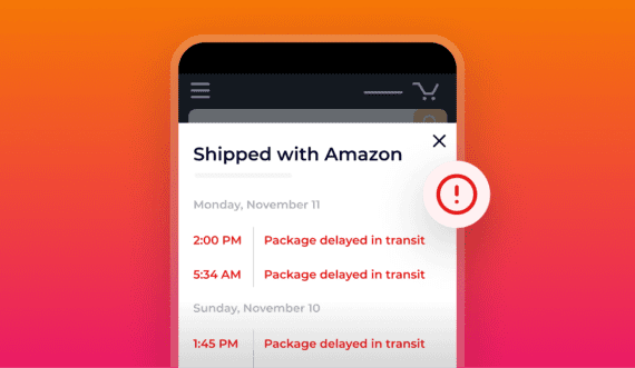 What to Do When Facing Shipping Delays on Amazon