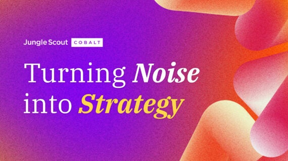 Turning Noise into Strategy: Leveraging Data for Amazon Growth