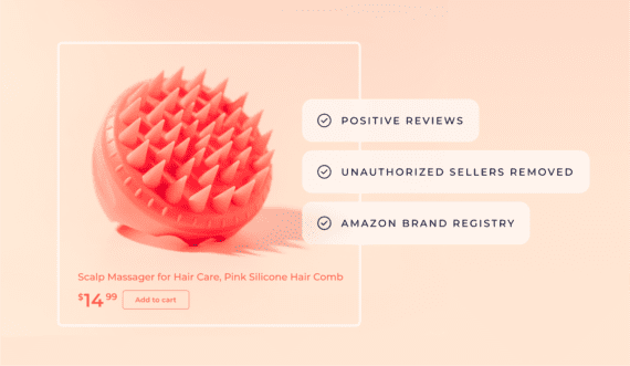 How to Manage Brand Reputation on Amazon